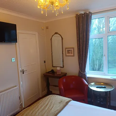 Maison d'hôtes The Outlook