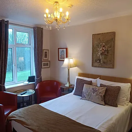 The Outlook Maison d'hôtes