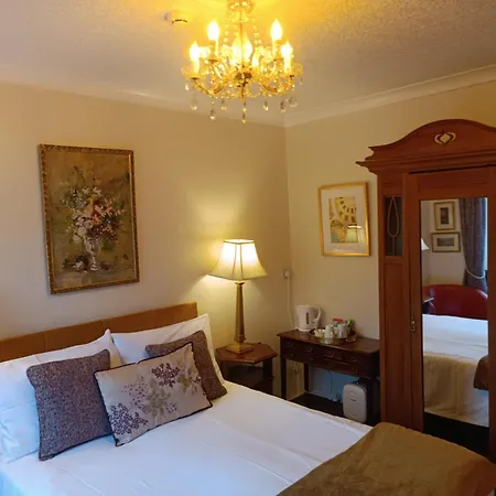 The Outlook Maison d'hôtes