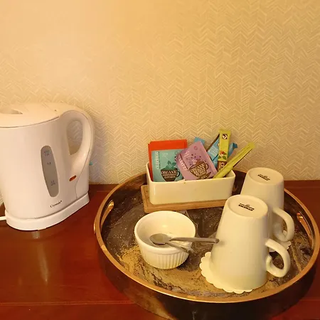 The Outlook Scarborough