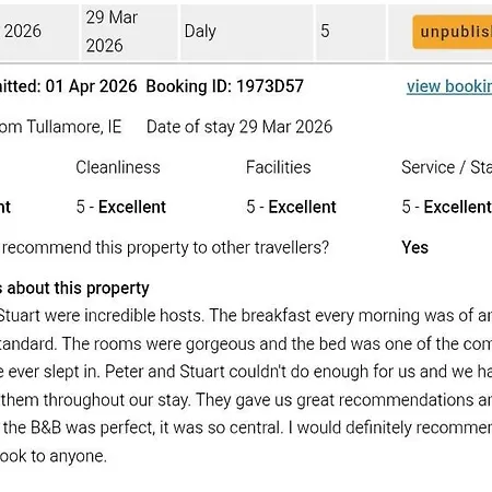 The Outlook 4*