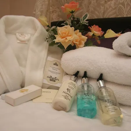 Maison d'hôtes Outlook 4*