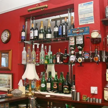 Maison d'hôtes Outlook 4*