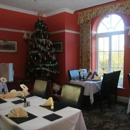 Maison d'hôtes Outlook Scarborough