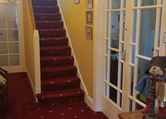 Maison d'hôtes The Outlook