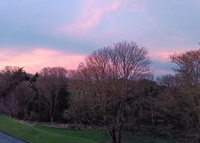 The Outlook Maison d'hôtes 4*