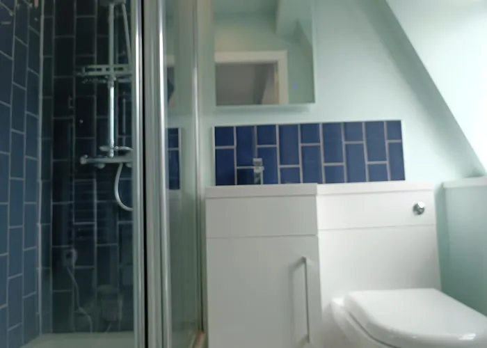 The Outlook Maison d'hôtes 4*