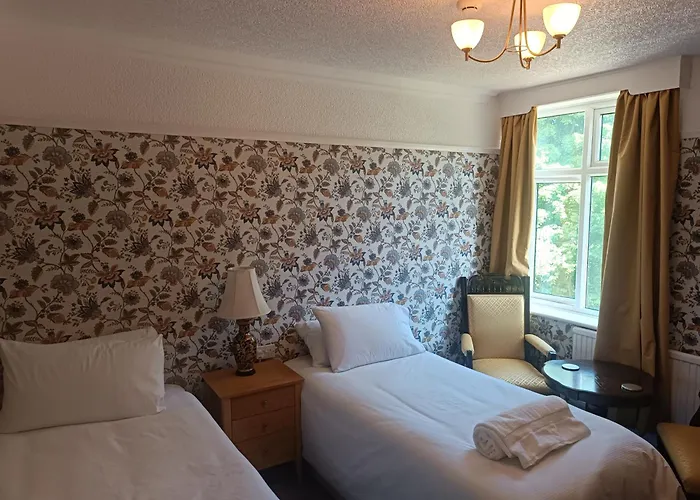 The Outlook Scarborough