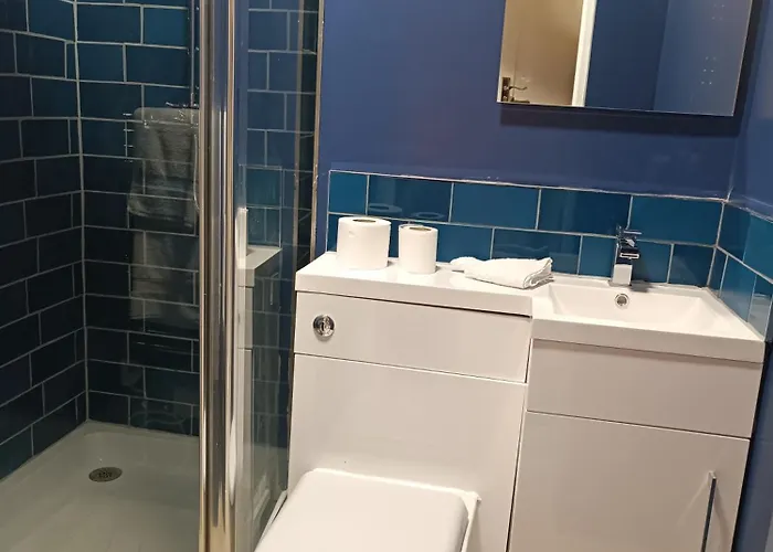 The Outlook Maison d'hôtes 4*