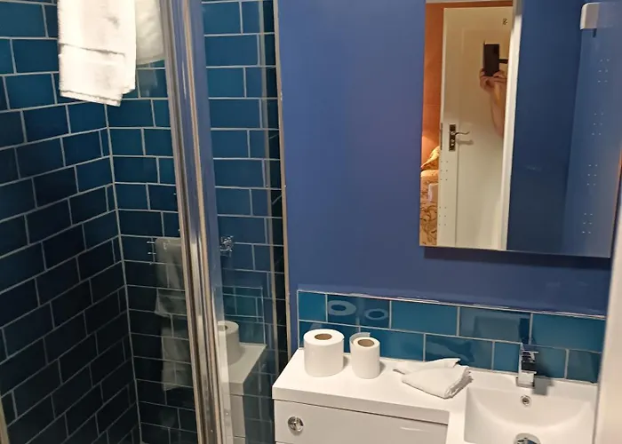 The Outlook 4* Scarborough