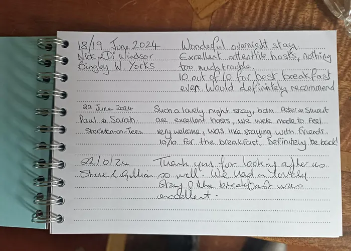 The Outlook Maison d'hôtes 4*