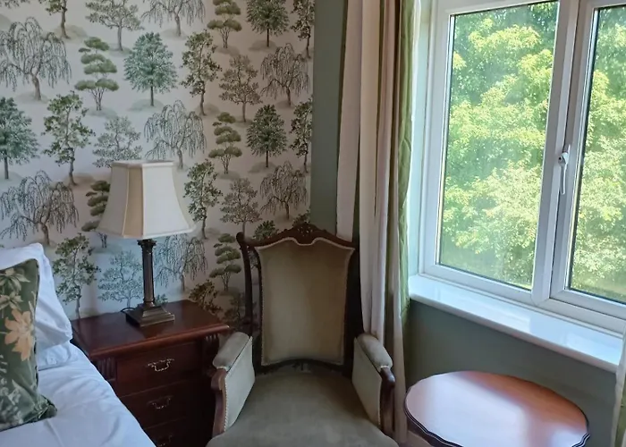 The Outlook 4* Scarborough