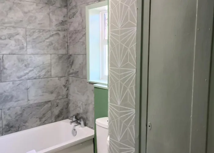 Maison d'hôtes The Outlook 4*