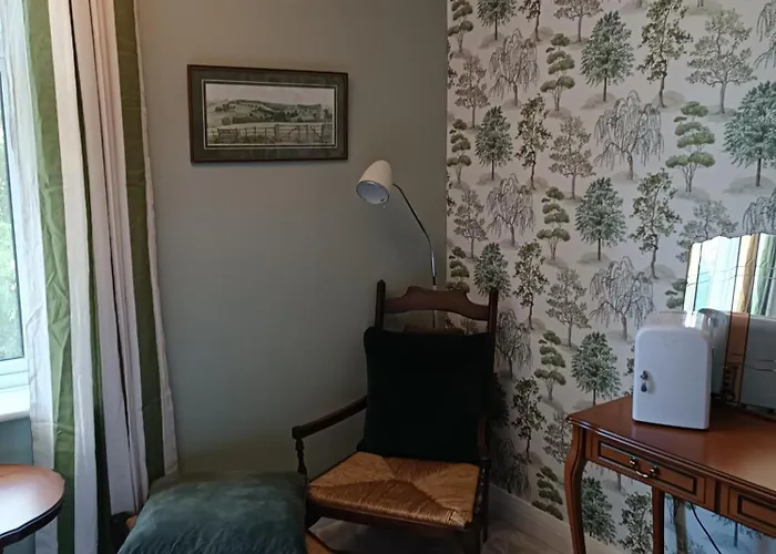 Maison d'hôtes The Outlook