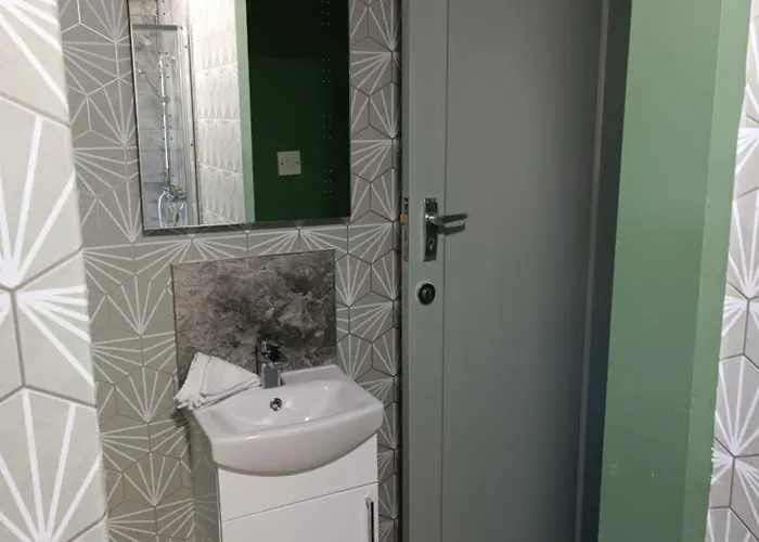 The Outlook Maison d'hôtes 4*