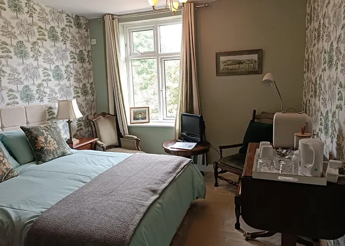 The Outlook Maison d'hôtes Scarborough