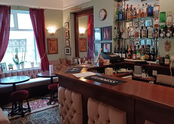 The Outlook Scarborough