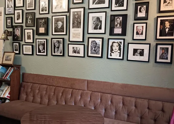 The Outlook Maison d'hôtes