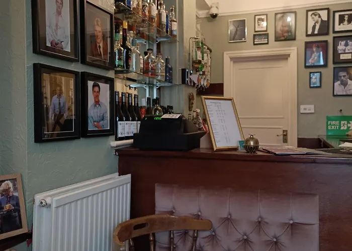 Maison d'hôtes The Outlook