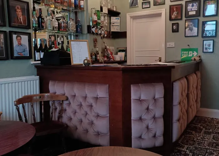 Maison d'hôtes The Outlook