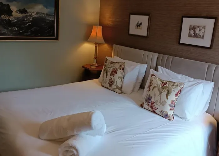 The Outlook Maison d'hôtes Scarborough