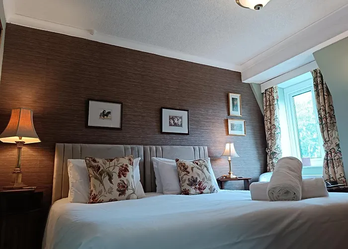 The Outlook Maison d'hôtes Scarborough