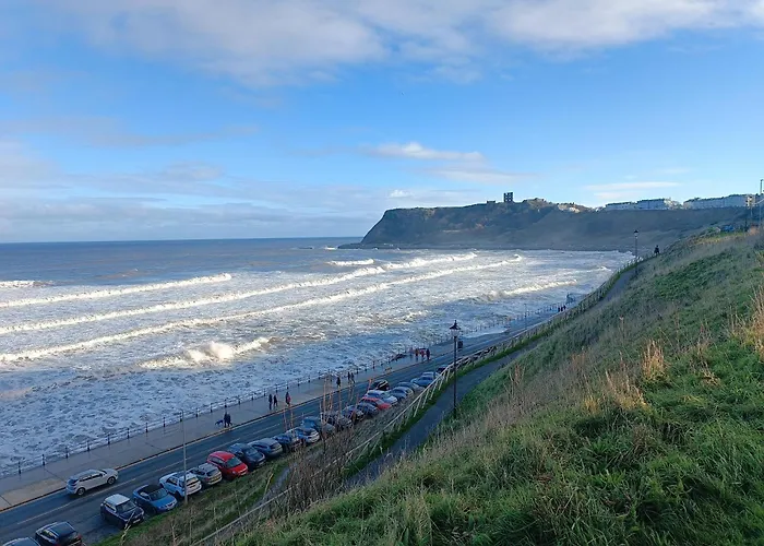 Maison d'hôtes The Outlook Scarborough
