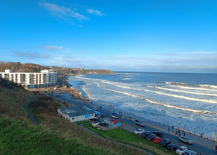 The Outlook Maison d'hôtes 4*