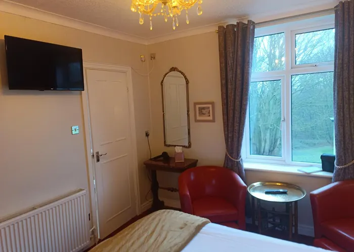 Maison d'hôtes The Outlook