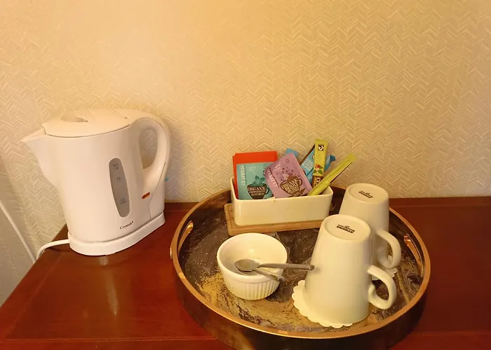 The Outlook Scarborough