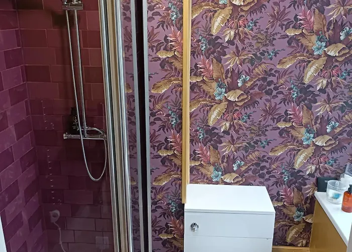 The Outlook Maison d'hôtes Scarborough