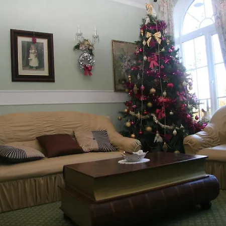 Casa de hóspedes Outlook