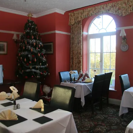 Outlook Casa de hóspedes