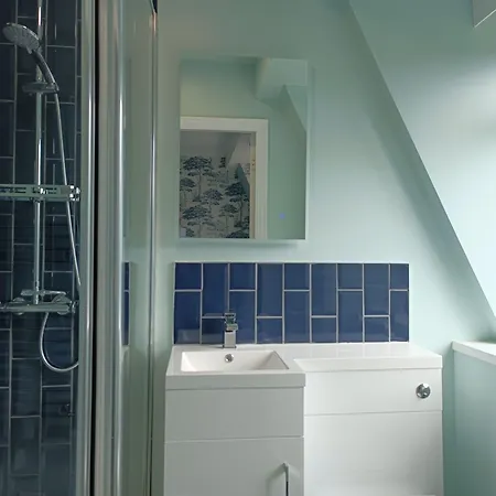 Casa de hóspedes Outlook