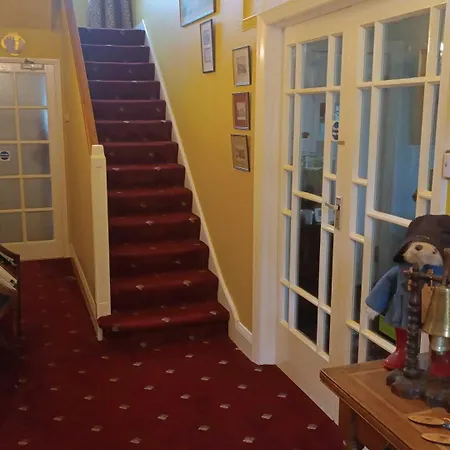 Outlook Casa de hóspedes 4*