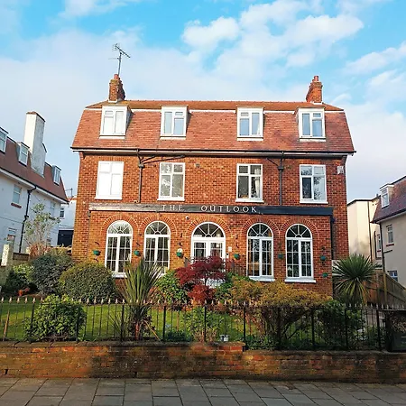 Outlook Casa de hóspedes Scarborough