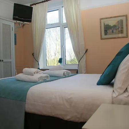 Casa de hóspedes Outlook