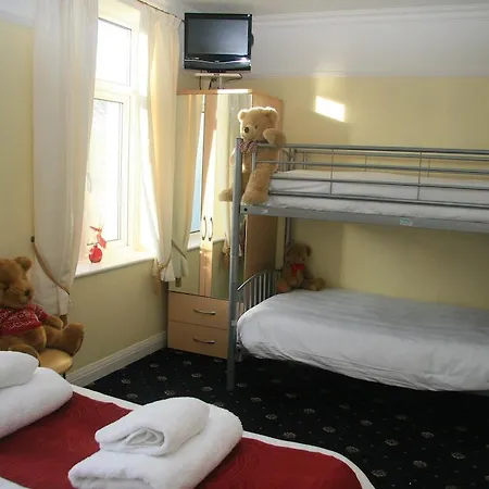 Casa de hóspedes Outlook