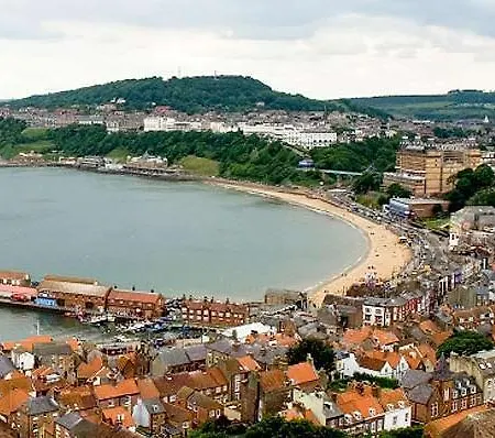 Outlook Casa de hóspedes