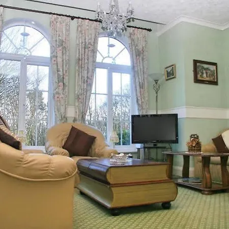 Outlook Casa de hóspedes